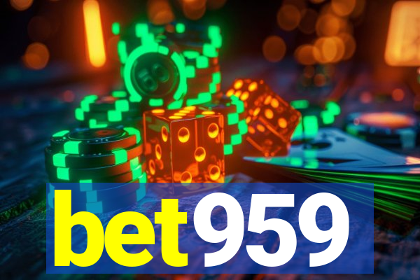 bet959