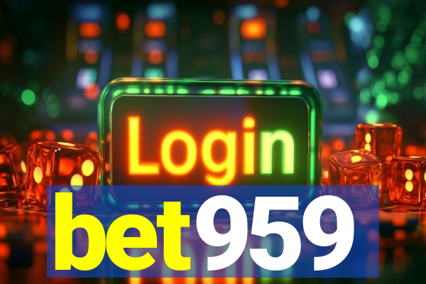 bet959