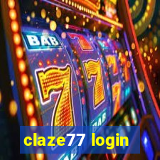 claze77 login