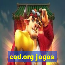 cod.org jogos