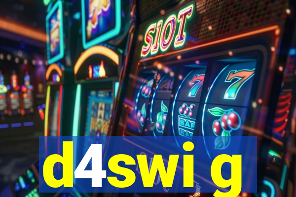 d4swi g