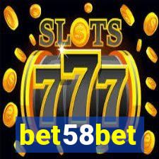 bet58bet