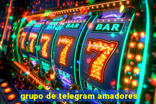 grupo de telegram amadores