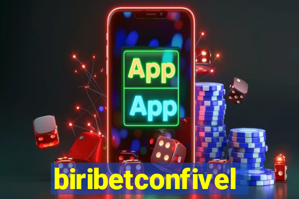 biribetconfivel