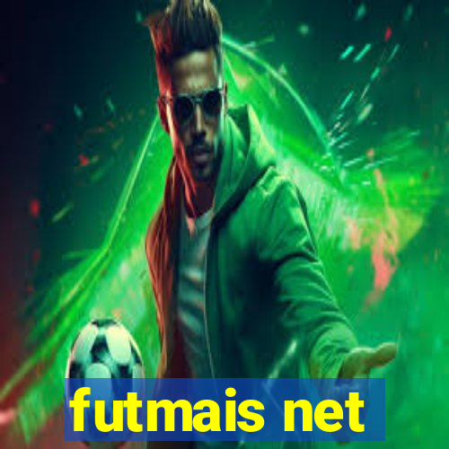 futmais net