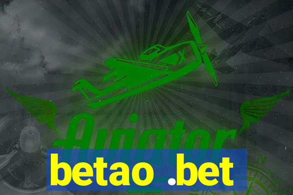 betao .bet