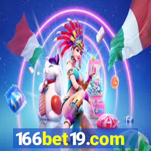 166bet19.com