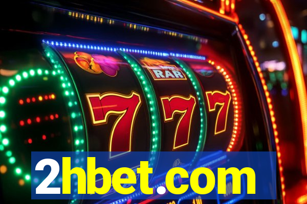 2hbet.com