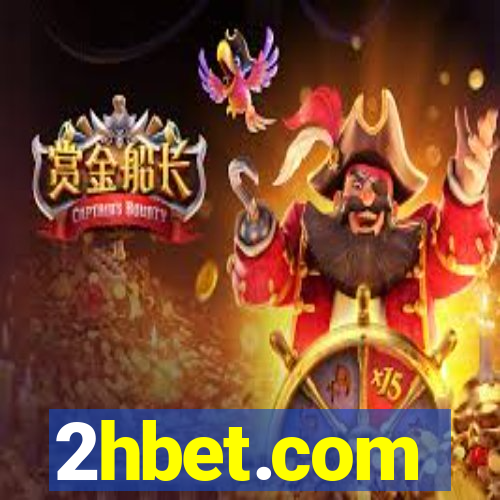 2hbet.com