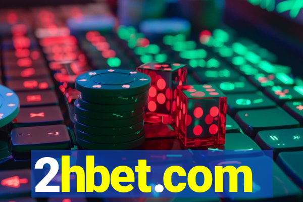 2hbet.com