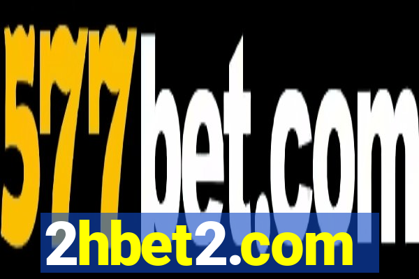 2hbet2.com