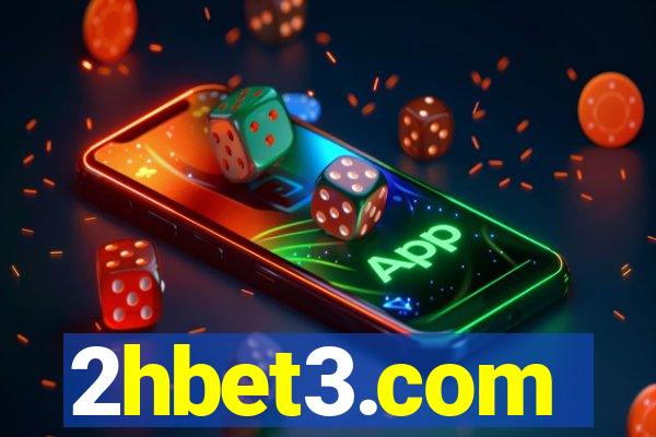 2hbet3.com