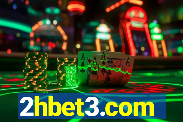 2hbet3.com