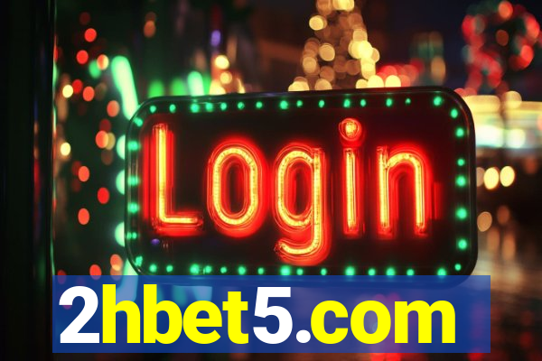 2hbet5.com