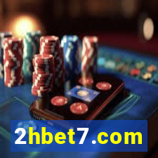 2hbet7.com