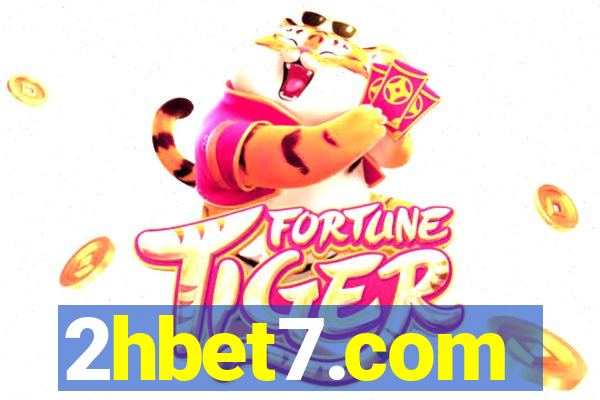 2hbet7.com