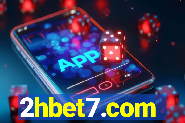 2hbet7.com