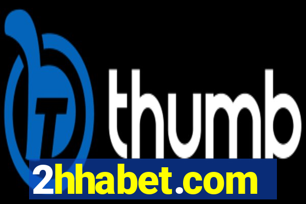 2hhabet.com