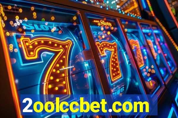 2oolccbet.com