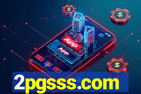 2pgsss.com