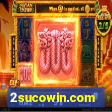 2sucowin.com