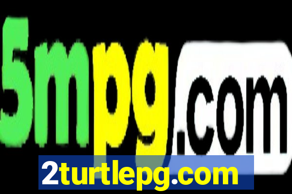 2turtlepg.com