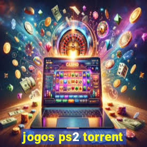 jogos ps2 torrent