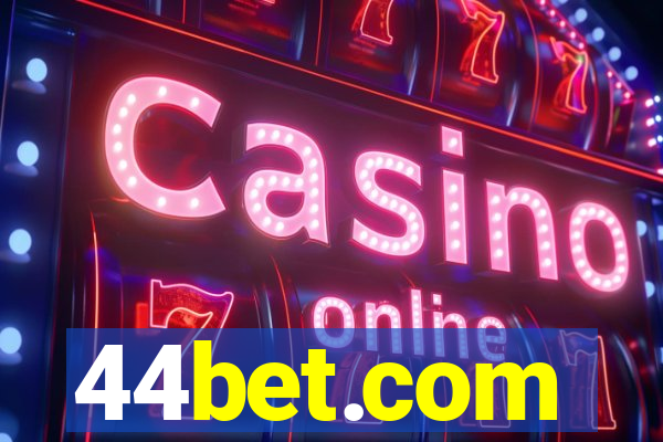 44bet.com