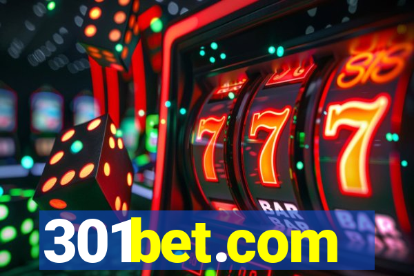 301bet.com