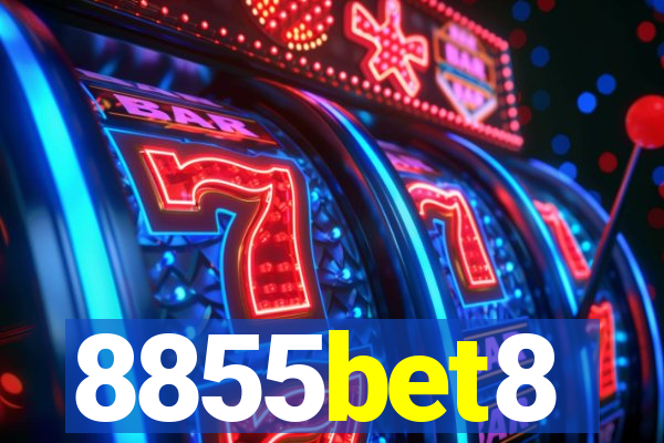 8855bet8