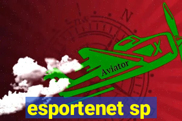 esportenet sp