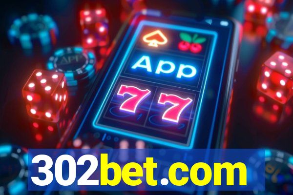 302bet.com