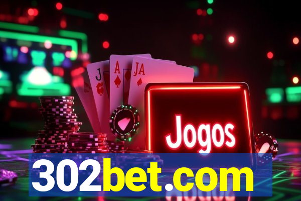 302bet.com