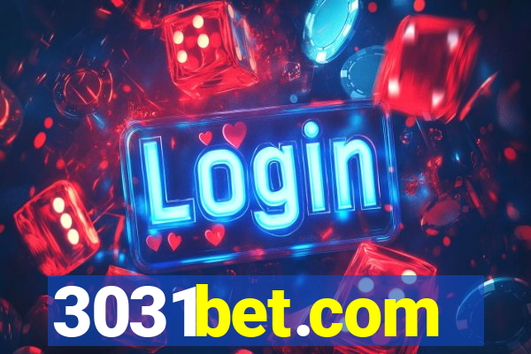 3031bet.com