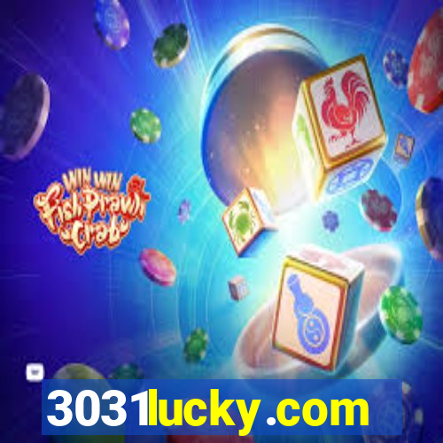 3031lucky.com