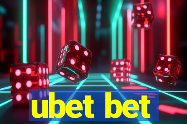 ubet bet