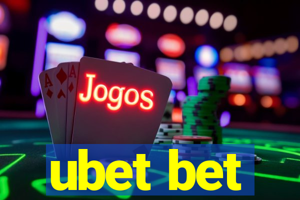 ubet bet