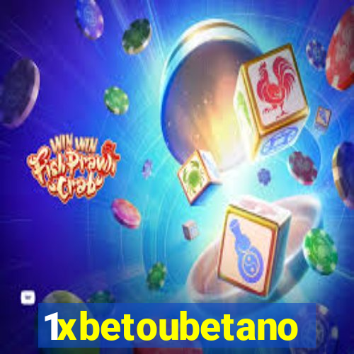 1xbetoubetano