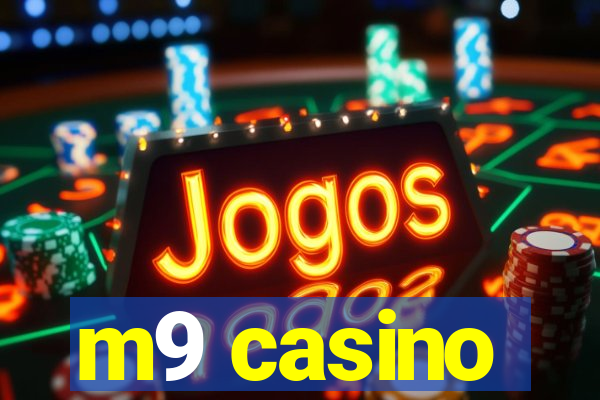 m9 casino