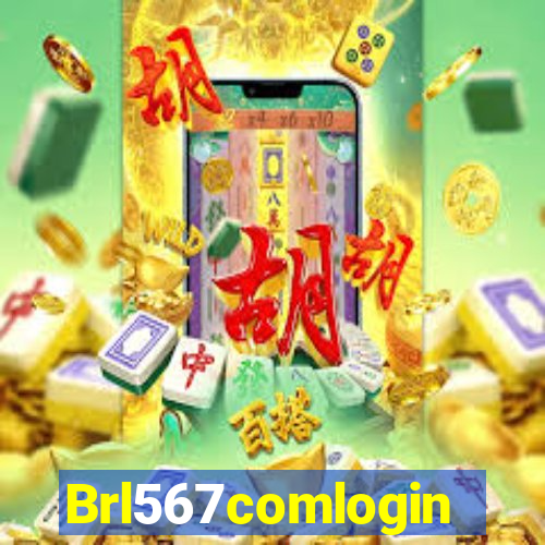 Brl567comlogin