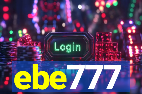 ebe777