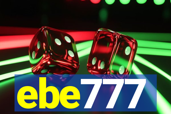 ebe777