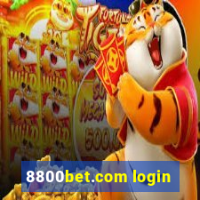 8800bet.com login