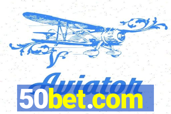 50bet.com