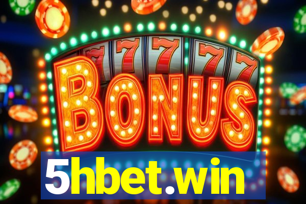 5hbet.win