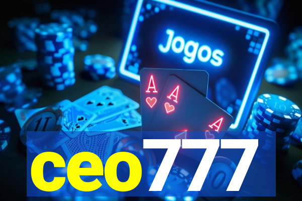 ceo777