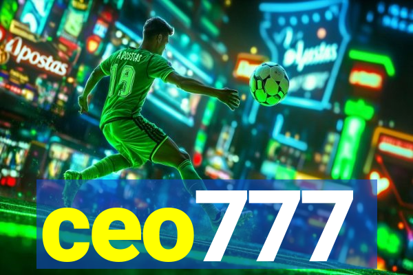 ceo777