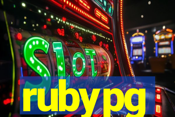 rubypg