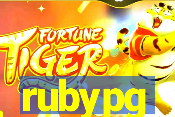 rubypg