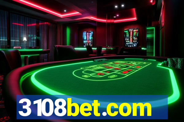 3108bet.com